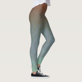 Leggings Traversée Altérée (Droite)