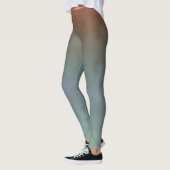 Leggings Traversée Altérée (Gauche)