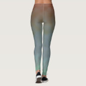 Leggings Traversée Altérée (Dos)