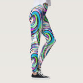 Leggings Traverser... (Droite)