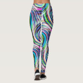 Leggings Traverser... (Dos)