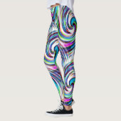 Leggings Traverser... (Gauche)