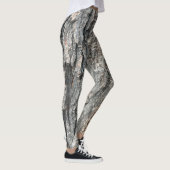 LEGGINGS TREE BARK (Rechts)