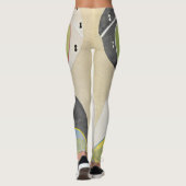 Leggings Tree of Knowledge, No.2, 1915 par Hilma af Klint (Dos)