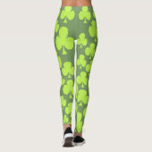 Leggings Trèfle (Dos)