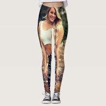 Leggings Trend aux Etats-Unis : Style et Confort R