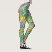 Leggings Très loin  (Droite)