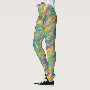 Leggings Très loin 