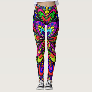 Leggings Très Shagadelic