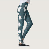 Leggings Trésor de coton (Droite)