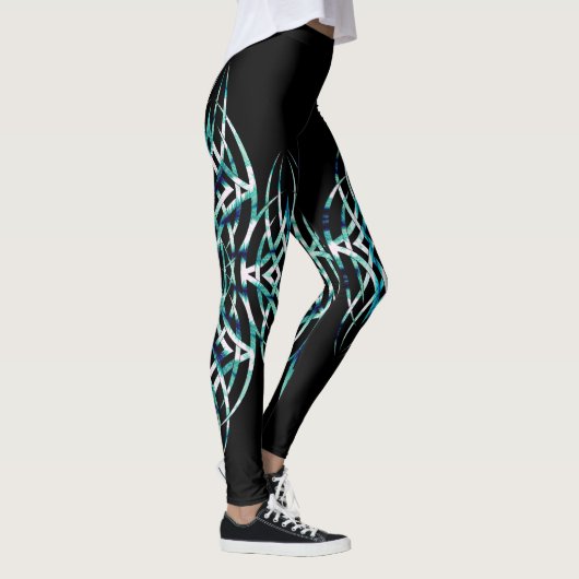 Leggings Triad Soundwave (Droite)