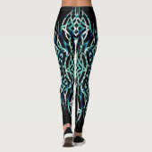 Leggings Triad Soundwave (Dos)
