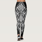 Leggings Triade Eclipse (Dos)