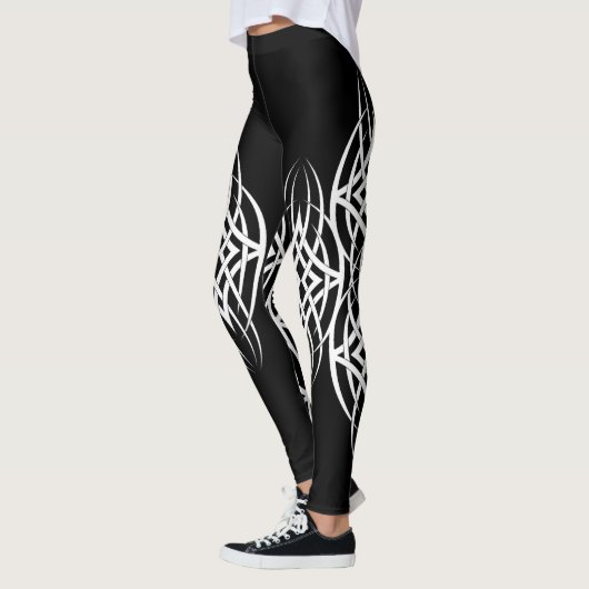 Leggings Triade Eclipse (Gauche)