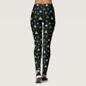 Leggings Triangle Confetti (Dos)