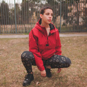 Leggings Triangle de Memphis