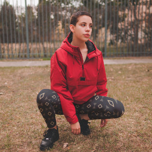 Leggings Triangle de Memphis