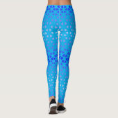 Leggings Triangle.Motif.shade.blue.01 Lblue BG (Dos)