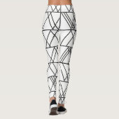 Leggings Triangles (Dos)