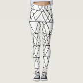 Leggings Triangles (Devant)