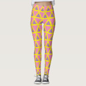 Leggings triangles (Devant)