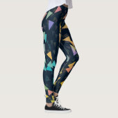 Leggings Triangles (Droite)