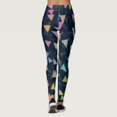 Leggings Triangles (Dos)