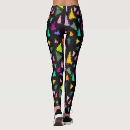 Leggings Triangles Ditsy (Dos)
