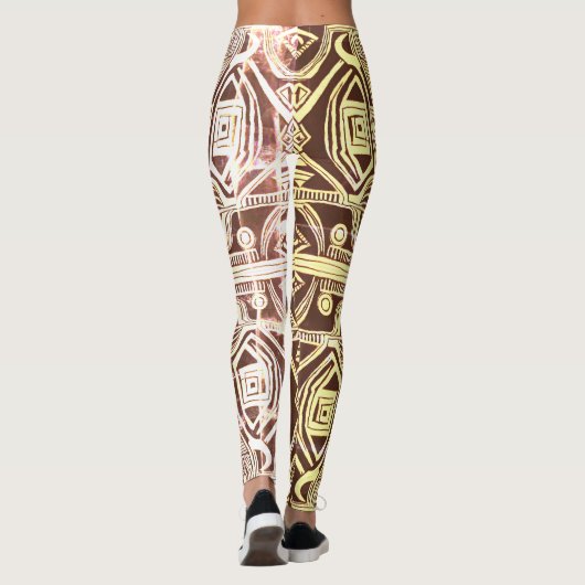 Leggings Tribal (Dos)