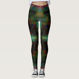 Leggings Tribal