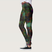Leggings Tribal (Gauche)