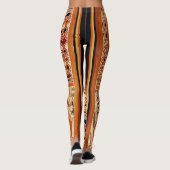 Leggings Tribal Maori (Dos)