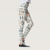 Leggings Tribal Talk (Droite)