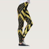 Leggings tribaux (Droite)