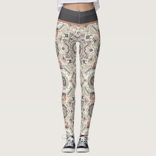 Leggings Tribe Express