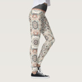 Leggings Tribe Express (Droite)