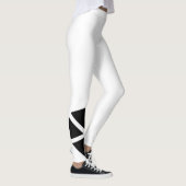 LEGGINGS TRIBEangle (Rechts)