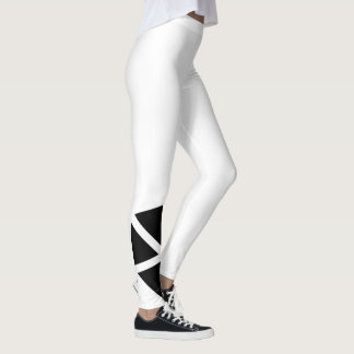 LEGGINGS TRIBEangle