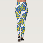 Leggings Trident Ukraine (Dos)