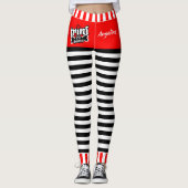 Leggings Trini 2D Bone (modifiable) (Devant)