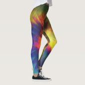 Leggings Trippin' Sky...... (Droite)
