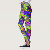 Leggings Trippy (Gauche)
