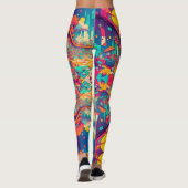 Leggings Trippy (Dos)