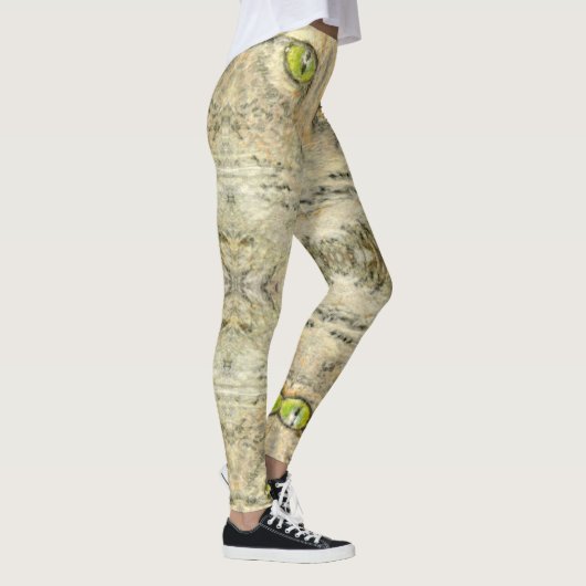 Leggings Triscuit (Droite)