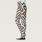 Leggings Triuph (Gauche)