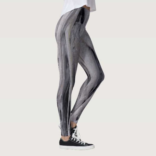 Leggings Tronc de banian (Droite)