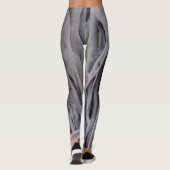 Leggings Tronc de banian (Dos)