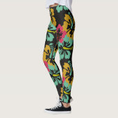 Leggings Tropical (Gauche)