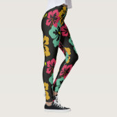 Leggings Tropical (Droite)