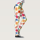 Leggings Tropical (Droite)